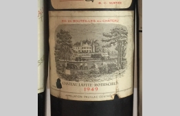 Château Lafite Rothschild