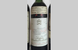 Château Mouton Rothschild