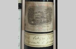 Château Lafite Rothschild