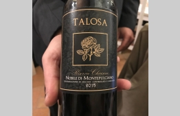 Vino Nobile di Montepulciano Riserva Chiusino