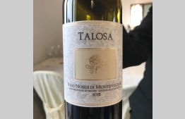 Vino Nobile di Montepulciano