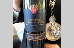 Vino Nobile di Montepulciano