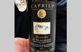 Brunello di Montalcino