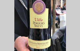 Brunello di Montalcino