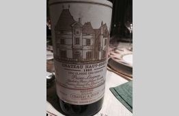 Chateau Haut-Brion