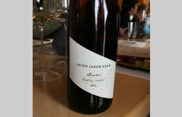Lenchen Auslese Riesling