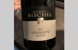 Heerkretz Riesling