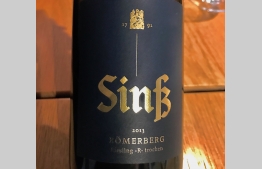 Romerberg Riesling