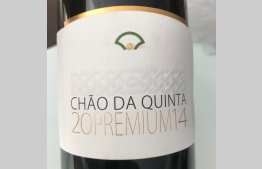 Chão de Quinta Premium