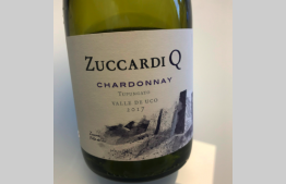 Chardonnay Q