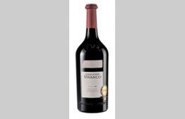 Colección Vivanco Garnacha