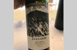 José Zuccardi