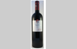 San Pedro de Yacochuya Malbec