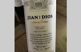 Juan de Dios