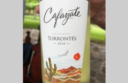 Cafayate Torrontes