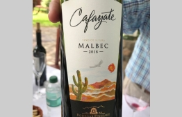 Cafayate Malbec