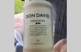 Don David Torrontés