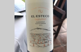 El Esteco Cabernet Sauvignon