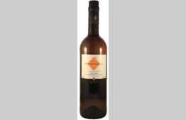 Jerez Fino Hidalgo