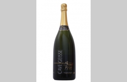 Cave Geisse Brut