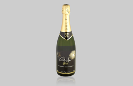 Gheller Gold Brut Champenoise