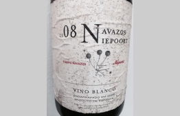 Navazos Niepoort