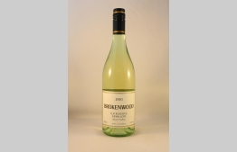 Brokenwood ILR Reserve Semillon