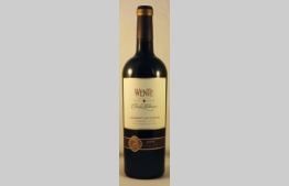 Charles Wetmore Cabernet Sauvignon