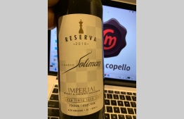 Reserva Imperial Cabernet Sauvignon