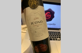 Ícono Tempranillo