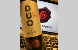 DUO Tannat-Merlot