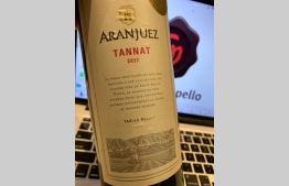 Tannat