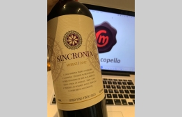 Sincronia Shiraz