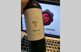 Tapiz Classic Malbec