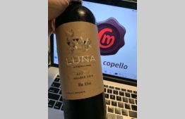 Luna Reserva Malbec