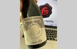 Floresta Cabernet Franc