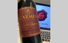 Carmen Gran Reserva Cabernet Sauvignon