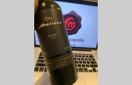 Amariano Malbec