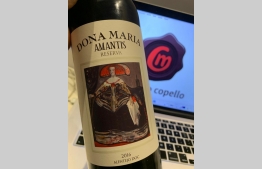 Dona Maria Amantins Reserva