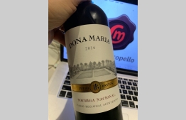 Dona Maria Touriga Nacional