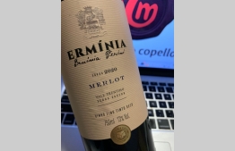 Ermínia Perini Merlot