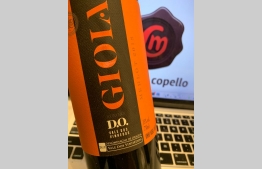 Gioia Merlot