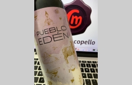 Pueblo Edén Tannat