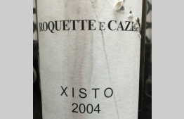 Xisto Roquette e Cazes