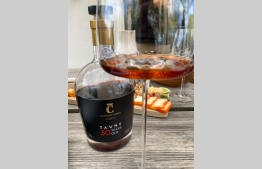 Porto Tawny 30 anos