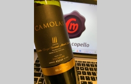 Camolas Selection Premium