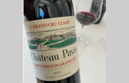 Château Pavie