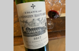 Château La Mission Haut Brion