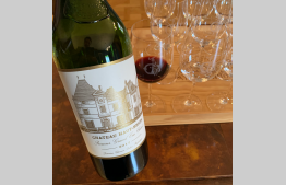 Château Haut Brion