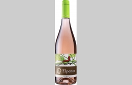 Elpenor rosé